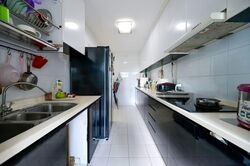 Blk 273B Punggol Regalia (Punggol), HDB 5 Rooms #580222411